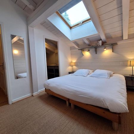 Chalet Hideaway 2 Chamonix Kültér fotó