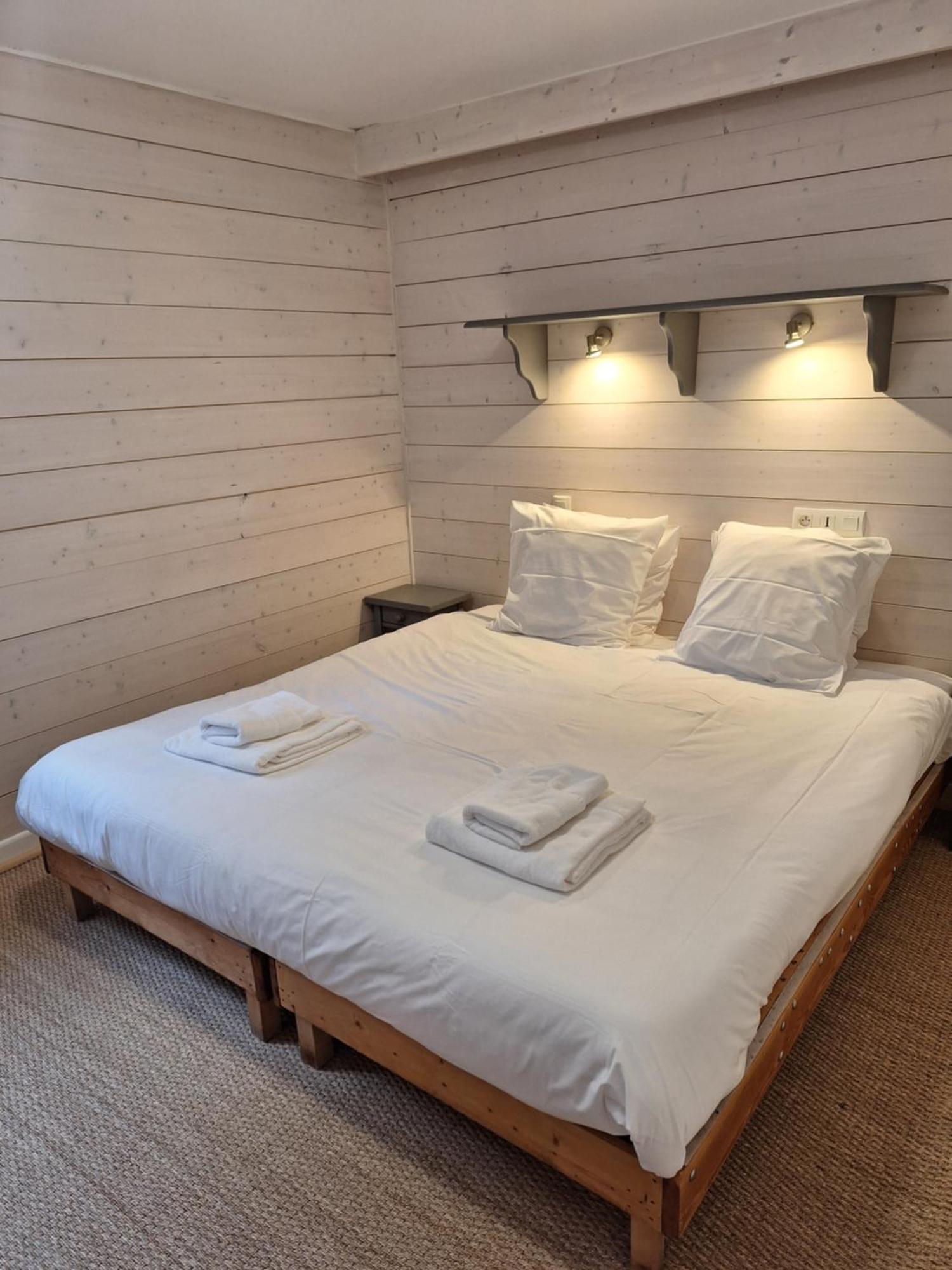 Chalet Hideaway 2 Chamonix Kültér fotó
