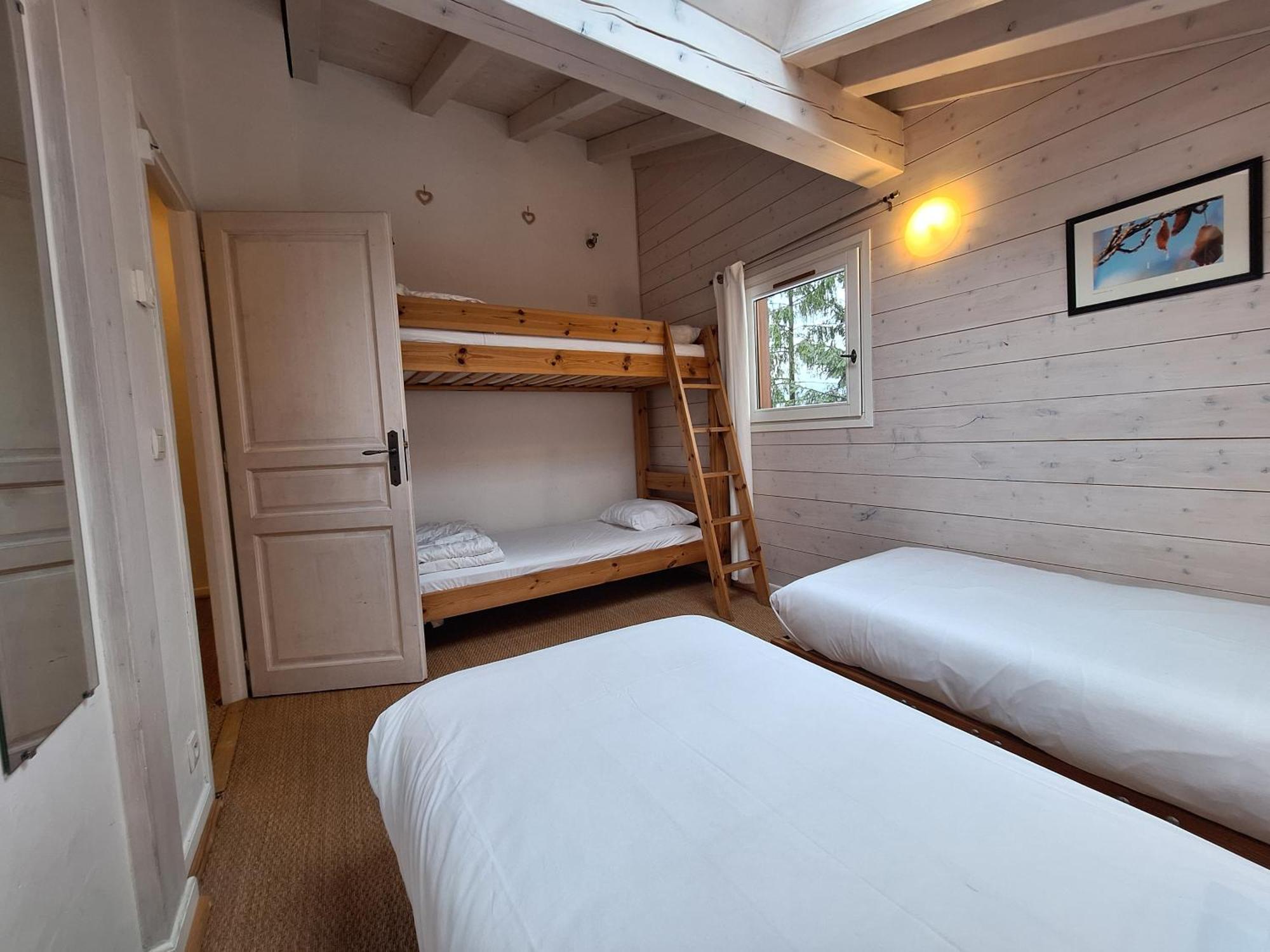 Chalet Hideaway 2 Chamonix Kültér fotó