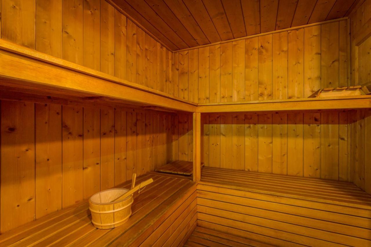 Chalet Hideaway 2 Chamonix Kültér fotó